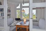 Wohnzimmer - Villa Germania 11 - Top-Hundeurlaub