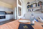 Villa Germania 11 - Top-Hundeurlaub
