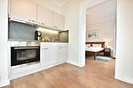 Villa Germania 11 - Top-Hundeurlaub