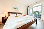 Villa Germania 11 - Top-Hundeurlaub
