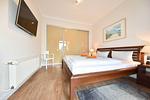 Villa Germania 11 - Top-Hundeurlaub