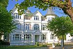 Hauptansicht - Villa Germania 11 - Top-Hundeurlaub