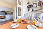 Villa Germania 11 - Top-Hundeurlaub