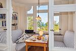 Villa Germania 11 - Top-Hundeurlaub