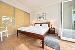Villa Germania 11 - Top-Hundeurlaub