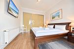 Villa Germania 11 - Top-Hundeurlaub