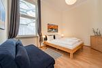 Villa Germania 06 - Top-Hundeurlaub