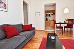 Villa Emmy 03 - Top-Hundeurlaub