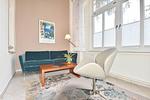 Villa Emmy 02 - Top-Hundeurlaub