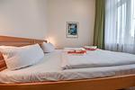 Villa Emmy 02 - Top-Hundeurlaub