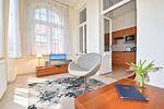 Villa Emmy 02 - Top-Hundeurlaub