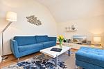 Villa Emmy 07 - Top-Hundeurlaub