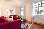 Villa Emmy 08 - Top-Hundeurlaub