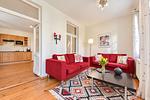 Villa Emmy 08 - Top-Hundeurlaub