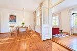 Villa Emmy 08 - Top-Hundeurlaub