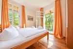Villa Emmy 08 - Top-Hundeurlaub