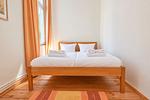 Villa Emmy 08 - Top-Hundeurlaub