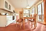 Ostseepark Captain's Haus 1.3 - Top-Hundeurlaub