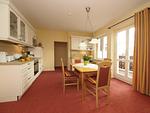 Ostseepark Captain's Haus 1.3 - Top-Hundeurlaub