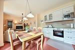 Ostseepark Captain's Haus 1.3 - Top-Hundeurlaub