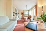 Ostseepark Captain's Haus 1.3 - Top-Hundeurlaub