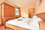 Ostseepark Captain's Haus 1.3 - Top-Hundeurlaub