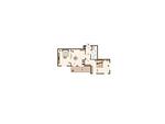 Grundriss - Ostseepark Captain's Haus 1.3 - Top-Hundeurlaub