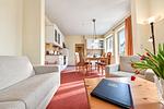 Ostseepark Captain's Haus 1.3 - Top-Hundeurlaub