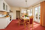 Ostseepark Captain's Haus 1.3 - Top-Hundeurlaub