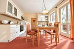Ostseepark Captain's Haus 1.3 - Top-Hundeurlaub