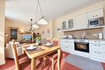 Ostseepark Captain's Haus 1.3 - Top-Hundeurlaub