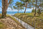 Ostseepark Captain's Haus 1.3 - Top-Hundeurlaub