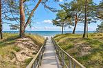 Ostseepark Captain's Haus 1.3 - Top-Hundeurlaub