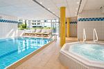 Ostseepark Captain's Haus 1.3 - Top-Hundeurlaub