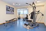 Ostseepark Captain's Haus 1.3 - Top-Hundeurlaub
