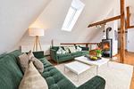 Villa Emmy 09 - Top-Hundeurlaub