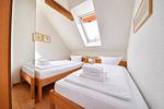 Villa Emmy 09 - Top-Hundeurlaub
