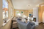 Inselhaus Heringsdorf EG - Top-Hundeurlaub
