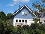 Hauptansicht - Inselhaus Heringsdorf EG - Top-Hundeurlaub