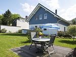 Hauptansicht - Inselhaus Heringsdorf EG - Top-Hundeurlaub
