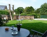 Inselhaus Heringsdorf EG - Top-Hundeurlaub
