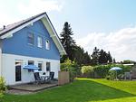 Inselhaus Heringsdorf EG - Top-Hundeurlaub