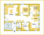 Grundriss - Inselhaus Heringsdorf EG - Top-Hundeurlaub