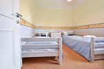 Inselhaus Heringsdorf EG - Top-Hundeurlaub