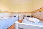 Inselhaus Heringsdorf EG - Top-Hundeurlaub