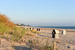 Ostseepark Captain's Haus 1.4 - Top-Hundeurlaub
