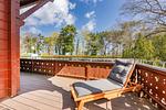 Ostseepark Captain's Haus 1.4 - Top-Hundeurlaub