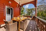 Ostseepark Captain's Haus 1.4 - Top-Hundeurlaub