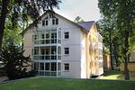Hauptansicht - Ostseepark Karavelle 36 - Top-Hundeurlaub
