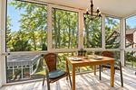 Ostseepark Karavelle 36 - Top-Hundeurlaub